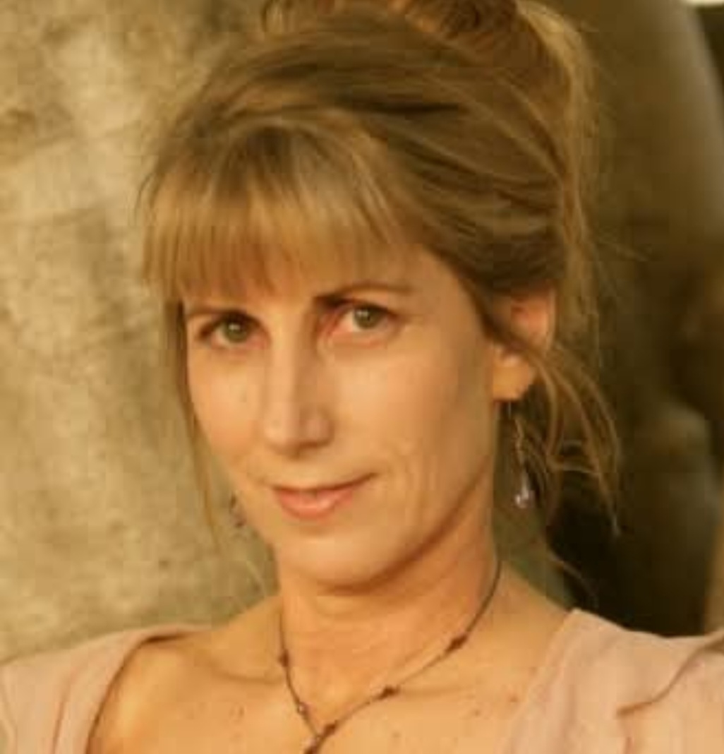 Heidi Funk