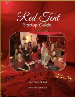Red Tent Start-up Guide